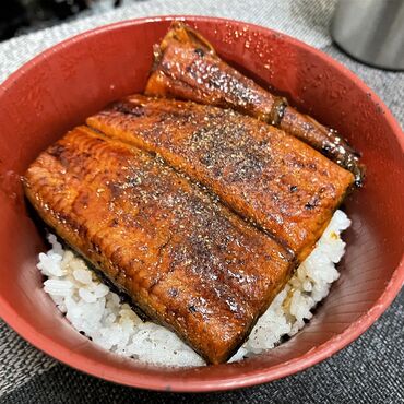 unagi