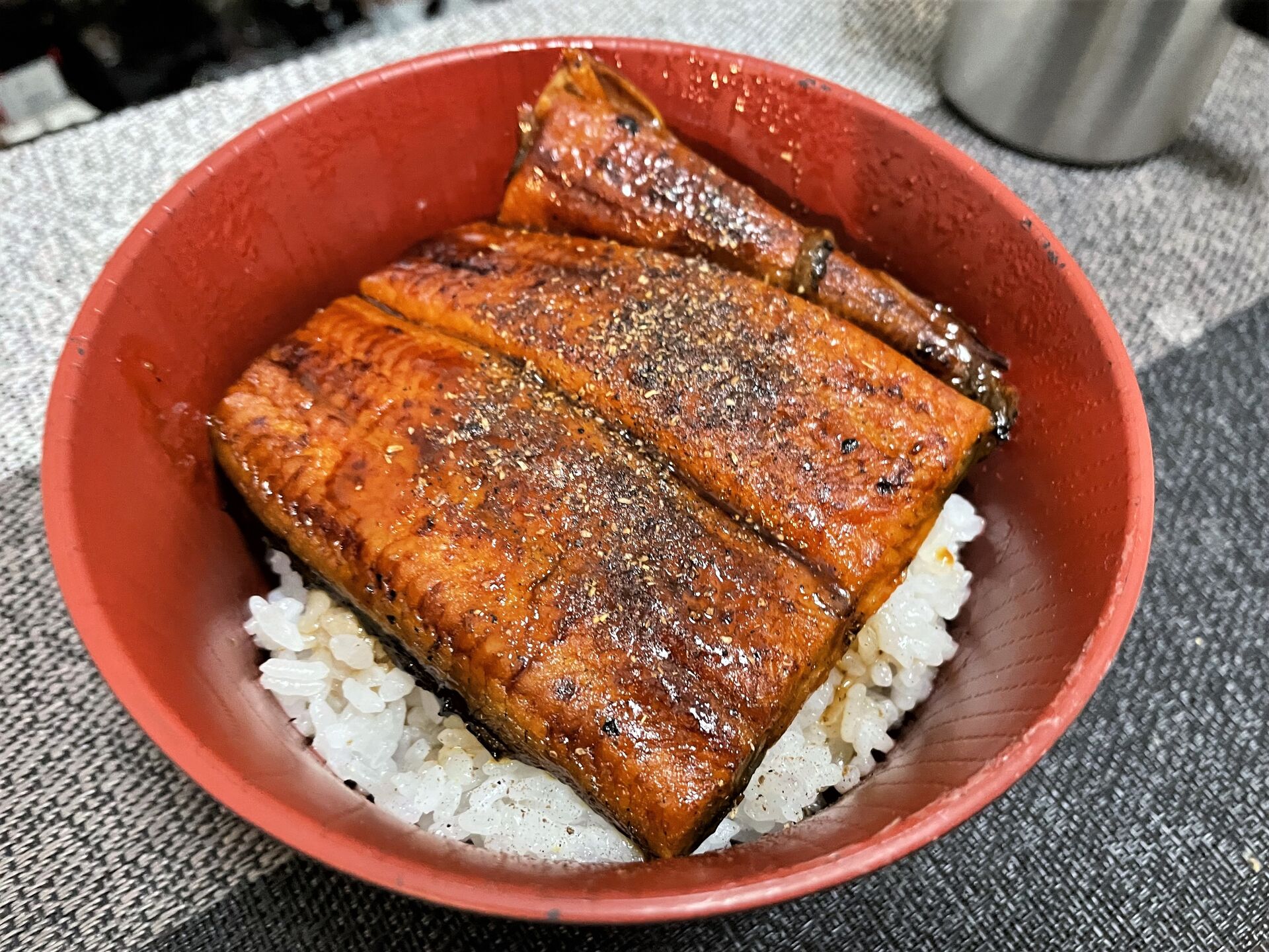 unagi