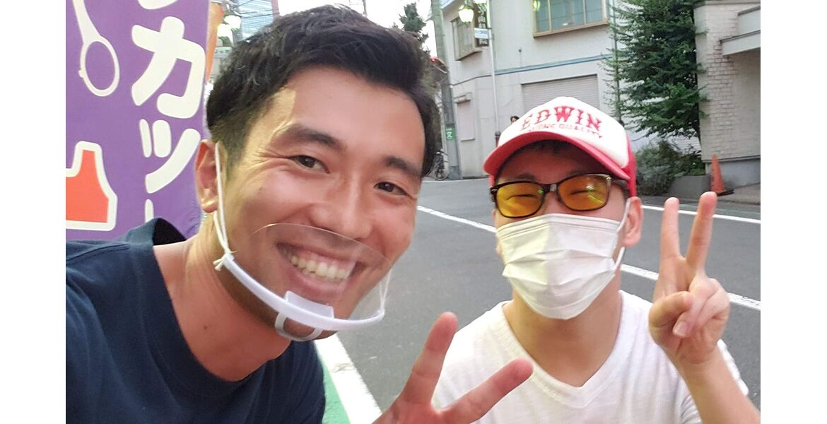 車椅子