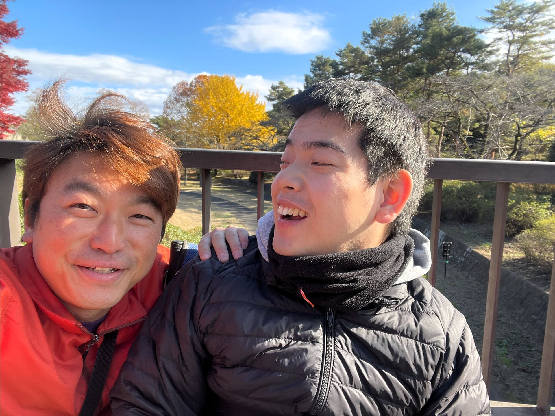 hashinoue