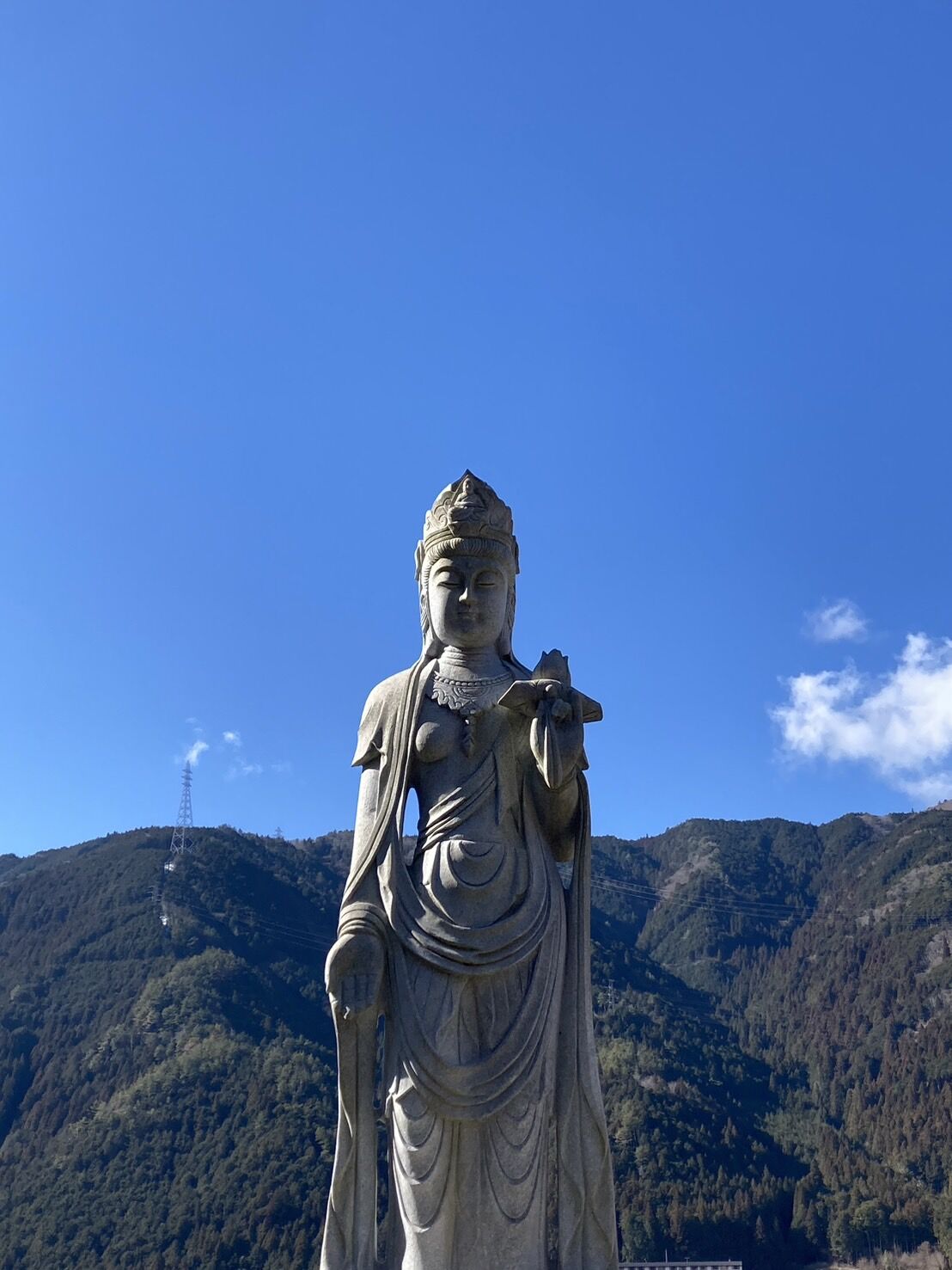 仏像さま