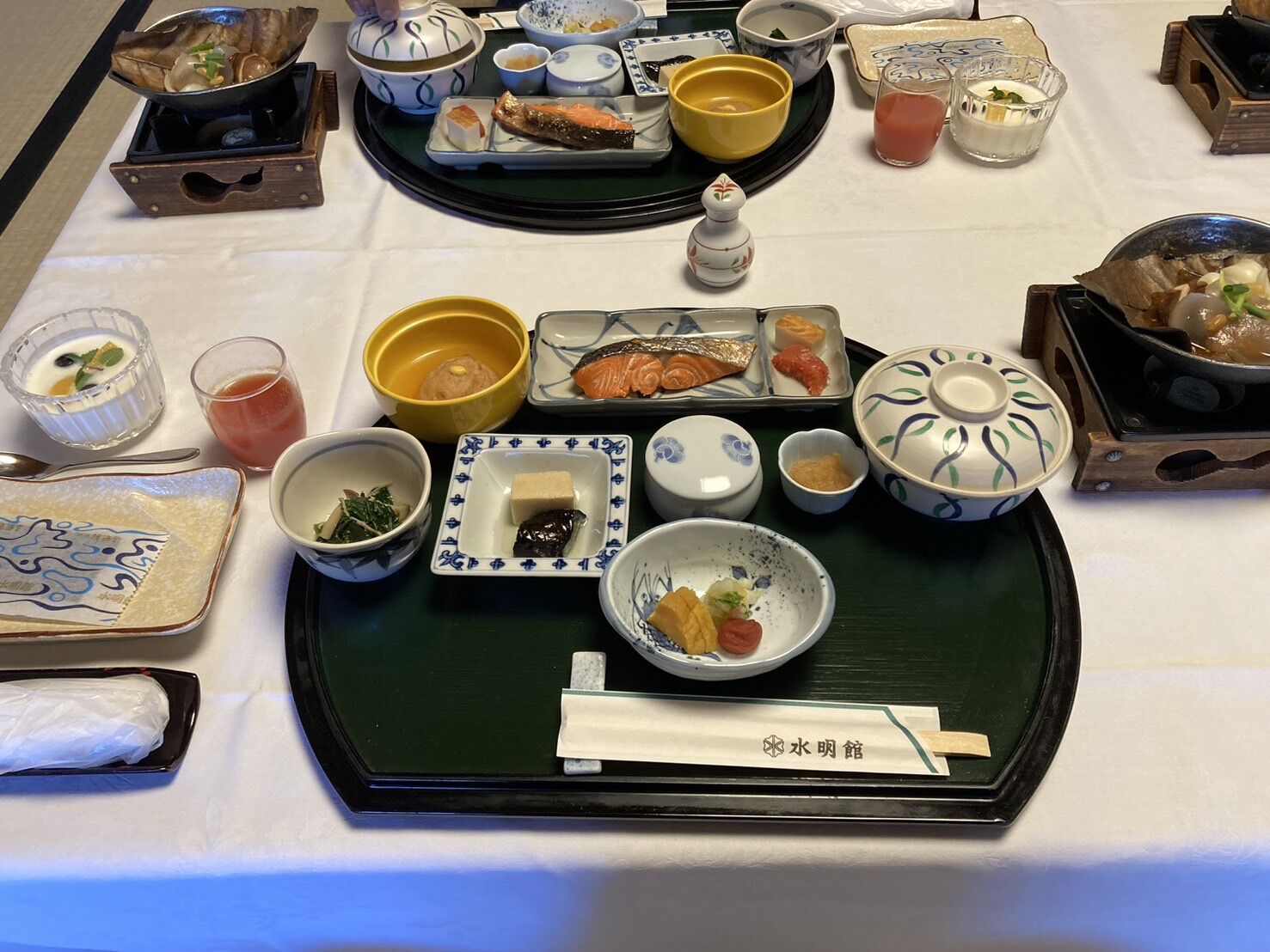 料理